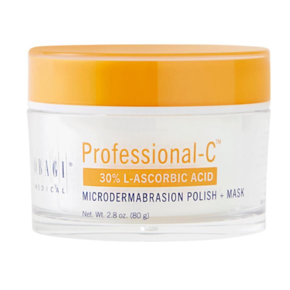 Obagi Medical Other - Obagi Professional-C Microdermabrasion Polish Mask